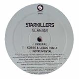STARKILLERS / SCREAM