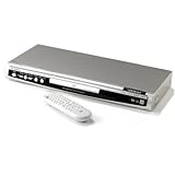 Sylvania 1080p Upconvert HDMI DVD Player