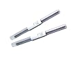 METALWORKING SAWBLADES PACK OF 144 HERKULES #6/0
