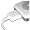 Ipod Charger Mains White