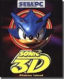 Sonic 3D: Flickies Island