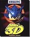 Video Games : Sonic 3D Blast