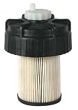 Fuel Filter,Element/Separator BALDWIN FILTERS BF1201