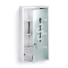 Blomus 68201 Medizinschrank matt NEXIO