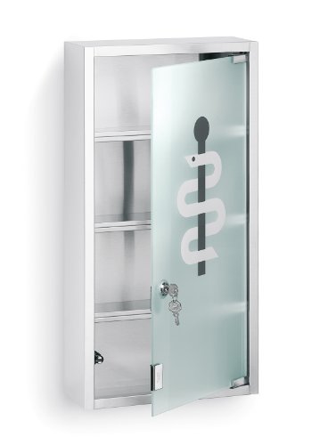 Blomus 68201 Medizinschrank matt NEXIO