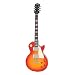 Epiphone Les Paul Standard Plus-Top Electric Guitar, Heritage Cherryburst