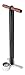 LEZYNE(レザイン) CLASSIC FLOOR DRIVE BLACK 57-4203000002
