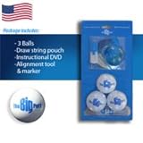 �y�����̃p�^�[���K�ްفzTHE BIG PUTT  �`1m�̃p�^�[�Ɏ��M������