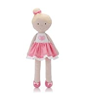 Sweet Lovelies Small Ballerina Doll