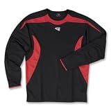 Lanzera Forza Goalkeeper Kit (Blk/Red)