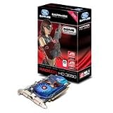 Electronics : RADEON HD 3650 512MB DDR3