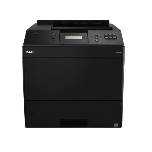 DELL 5350DN MONOCHROME LASER & NETWORKING