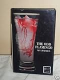 The odd flamingo