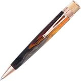 Retro 51 Tornado Lava Big Shot Roller Ball Pen