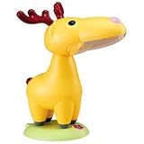 Energy Saving Deer Table Lamp for Children
