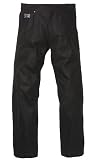 Triumph Langton Leather Motorcycle Riding Jeans
