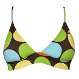 Roxy Secret Spot Criss Cross Halter Top - Women's