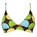 Roxy Secret Spot Criss Cross Halter Top - Women's