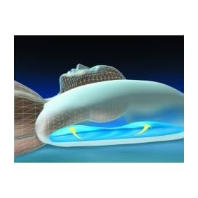 Mediflow Waterbase Pillow
