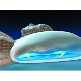 Mediflow Waterbase Pillow