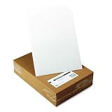 Quality Park Photo/Document Mailers, Extra-Rigid Fiberboard, 9.75 x 12.5 Inches, Box of 25 (64015)