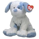 dog-BABY PUPS - blue dog On Sale