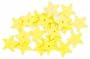 Ka-Jinker Jems Shiny Star 20/Pkg-Bright Yellow