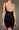SPANX Slimplicity Open-bust Mid-Thigh Body Briefer, S, Black