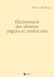 Dictionnaire des
