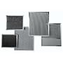 Broan-NuTone BPSF36 Non-Ducted Filter Set (Qty 2) For 36" Allure