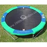 16' Round Airmaster Trampoline