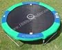 16' Round Airmaster Trampoline