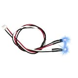 Virtue Proto SLG Laser Eyes - Blue