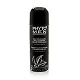 Phyto Men Softening Shaving Gel for Sensitive Skin 5.0 oz