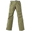 ALPHA INDUSTRIES PARACHUTE PANTS M