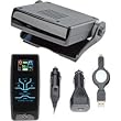 Cobra XRS R9G Intelilink Wireless Remote Radar/Laser Detector