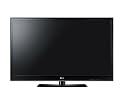 LG 60PK250 152 cm (60 Zoll) 16:9 "Full HD" Plasma-Fernseher mit integriertem DVB-T/-C Tuner schwarz