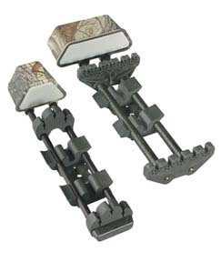 ALPINE SOFT LOC 5 QUIVER MATHEWS HWHD