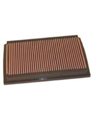 Automotive Parts and Accessories: K&N - Vw Golf & Bora 1.6L-I4 16V; 2001 / Replacement Air Filter