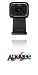Microsoft LifeCam HD-5000 720p HD Webcam - Black
