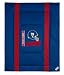 New York Giants Sideline Jersey Bed Comforter NFL