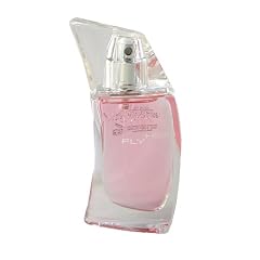 Mexx Fly High Woman femme/woman, Eau de Toilette, Vaporisateur/Spray, 20 ml