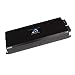 Massive Audio Nano Edge Monoblock Amplifier 4000 Watt 1 Ohm Stable E4