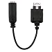 EFORCITY Premium Stereo Headset / Speaker Adaptor for LG VX-8500