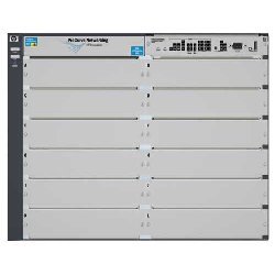 Procurve Switch 5412ZL Intelligent Edge