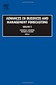 Advances in Business and Management Forecasting, Volume 5