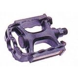 Pyramid 1/2' plastic pedals