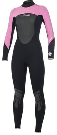 Bare Women's Full Wetsuit Bare Women's Full Wetsuit