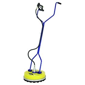 Buy Oregon 37-502 Pressure Washer 18-Inch Diameter Rotary Surface Cleaner 4,000 Max... by Oregon now!