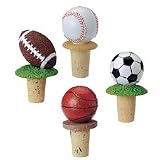 Stopper Set of 12 - Sport